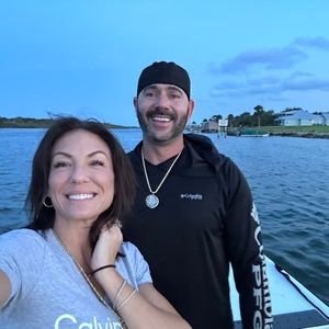 Meet your Posher, Julian